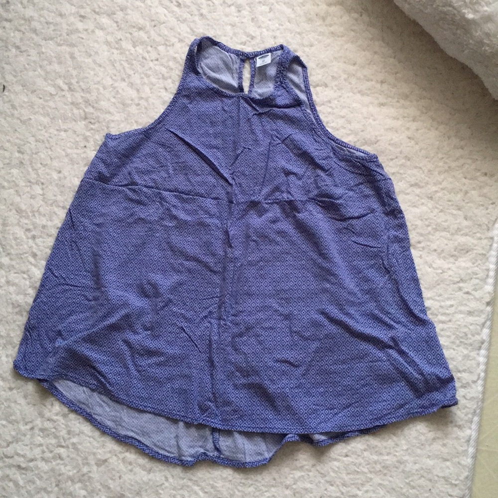 Tops Old Navy